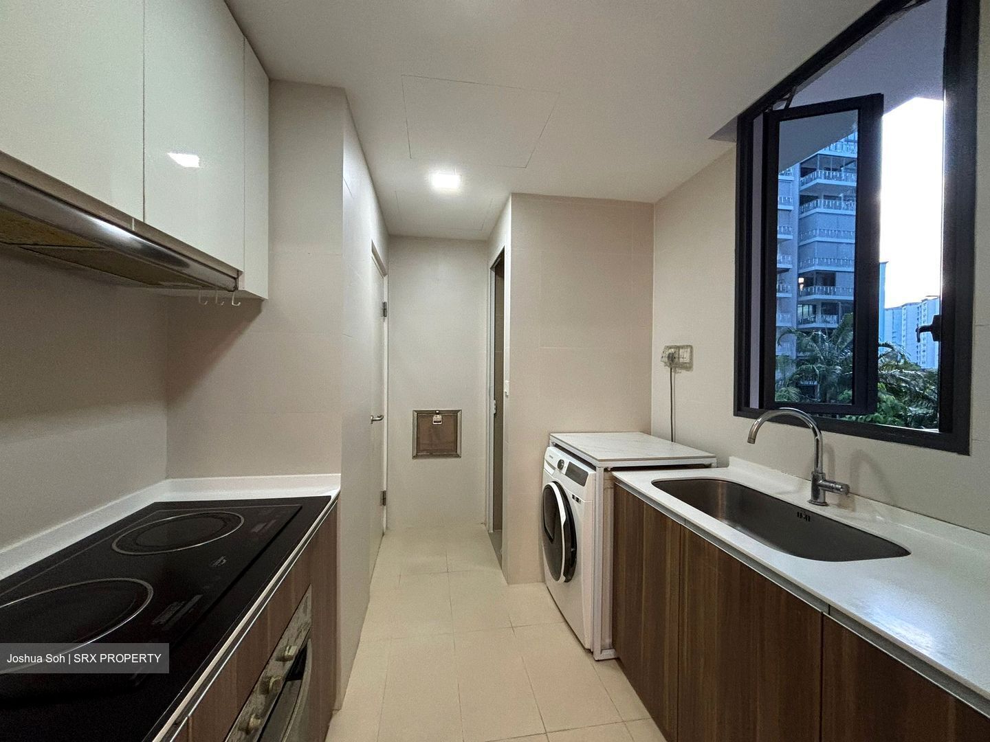 The Luxurie (D19), Condominium #620342341